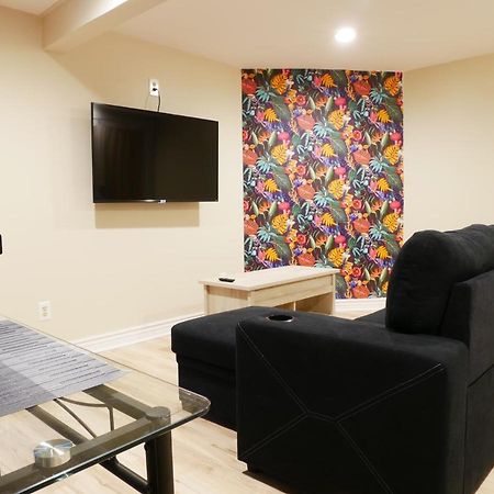 Private Basement, Bath, Living Area In Morrison Apartment Exterior photo