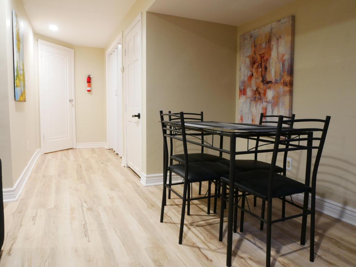 Private Basement, Bath, Living Area In Morrison Apartment Exterior photo