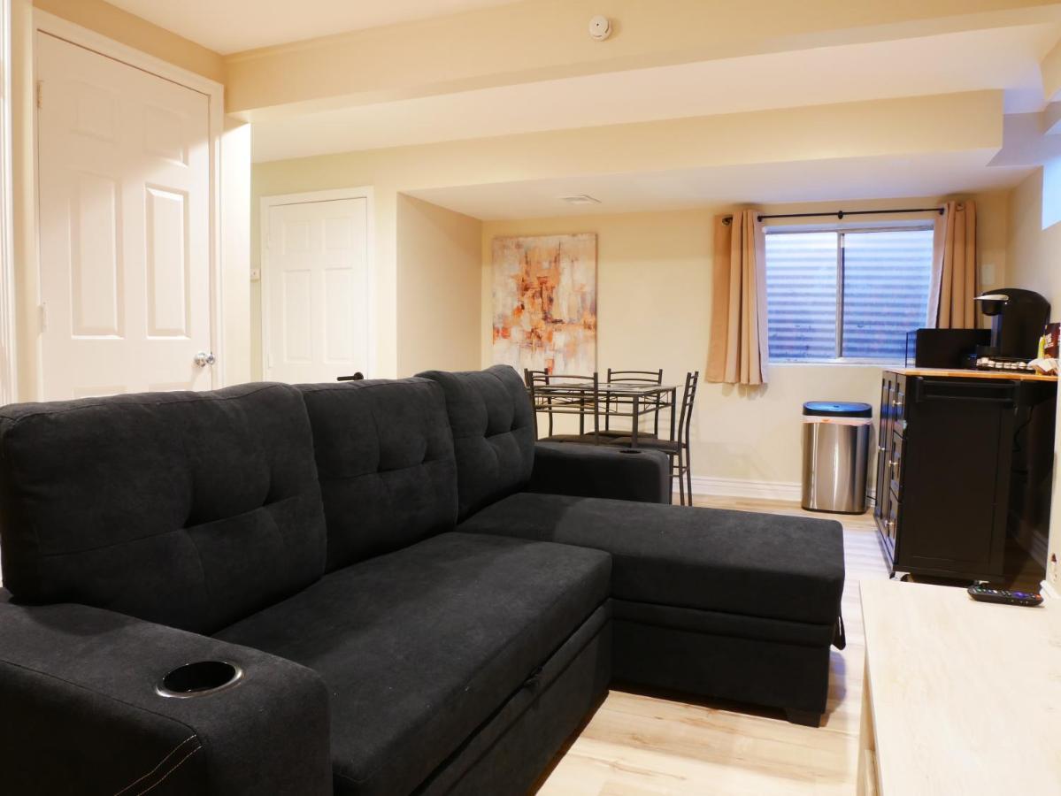 Private Basement, Bath, Living Area In Morrison Apartment Exterior photo